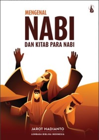 Image of Mengenal Nabi dan Kitab Para Nabi