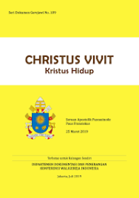 Image of Christus Vivit = Kristus Hidup