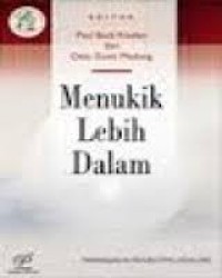 Image of Menukik Lebih Dalam: Kenangan 40 Tahun STFK Ledalero