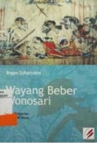 Image of Wayang Beber Wonosari