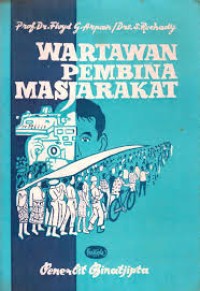 Image of Wartawan Pembina Masyarakat