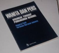 Image of Wanita dan Pers Dukungan Terhadap Pembangunan Nasional