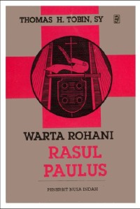 Image of Warta Rohani Rasul Paulus