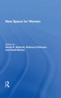 Image of New Space For Women