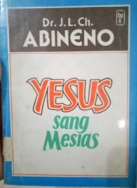 Image of Yesus Sang Mesias