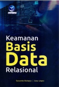 Image of Keamanan Basis Data Relasional