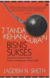 Image of 7 Tanda Kehancuran Bisnis Sukses : Waspadai Kebiasaan Buruk Pemicu Kebangkrutan Bisnis Anda
