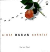 Image of Cinta Bukan Cokelat