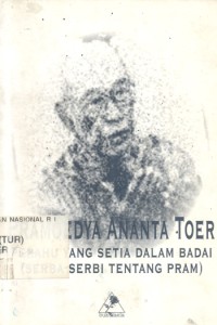 Image of Perahu yang Setia dalam Badai (Serba-Serbi Tentang Pram)