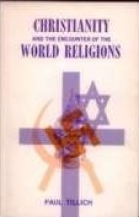 Image of Christianity and the Encounter of the World Religions