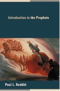 Image of Introduction to the Prophets
