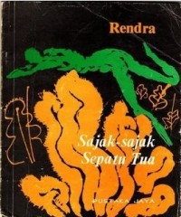 Image of Sajak-sajak Sepatu Tua