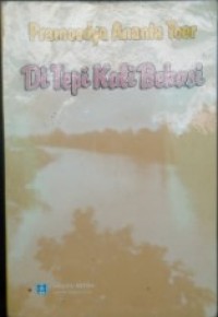 Image of Di Tepi Kali Bekasi