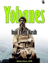 Image of Yohanes: Injil Cinta Kasih