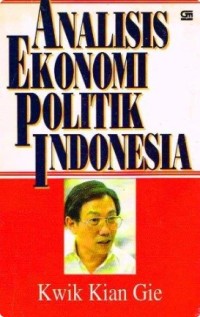 Image of Analisis Ekonomi Politik Indonesia