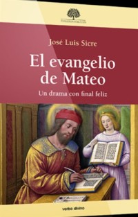 Image of El Evangelio de Mateo : Un Drama Con Final Feliz