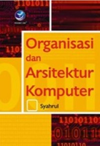 Image of Organisasi dan Arsitektur Komputer