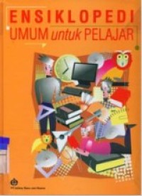 Image of Ensiklopedi Umum untuk Pelajar Jilid 12