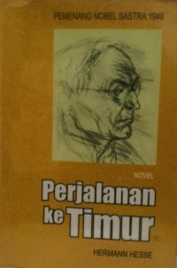 Image of Perjalanan ke Timur